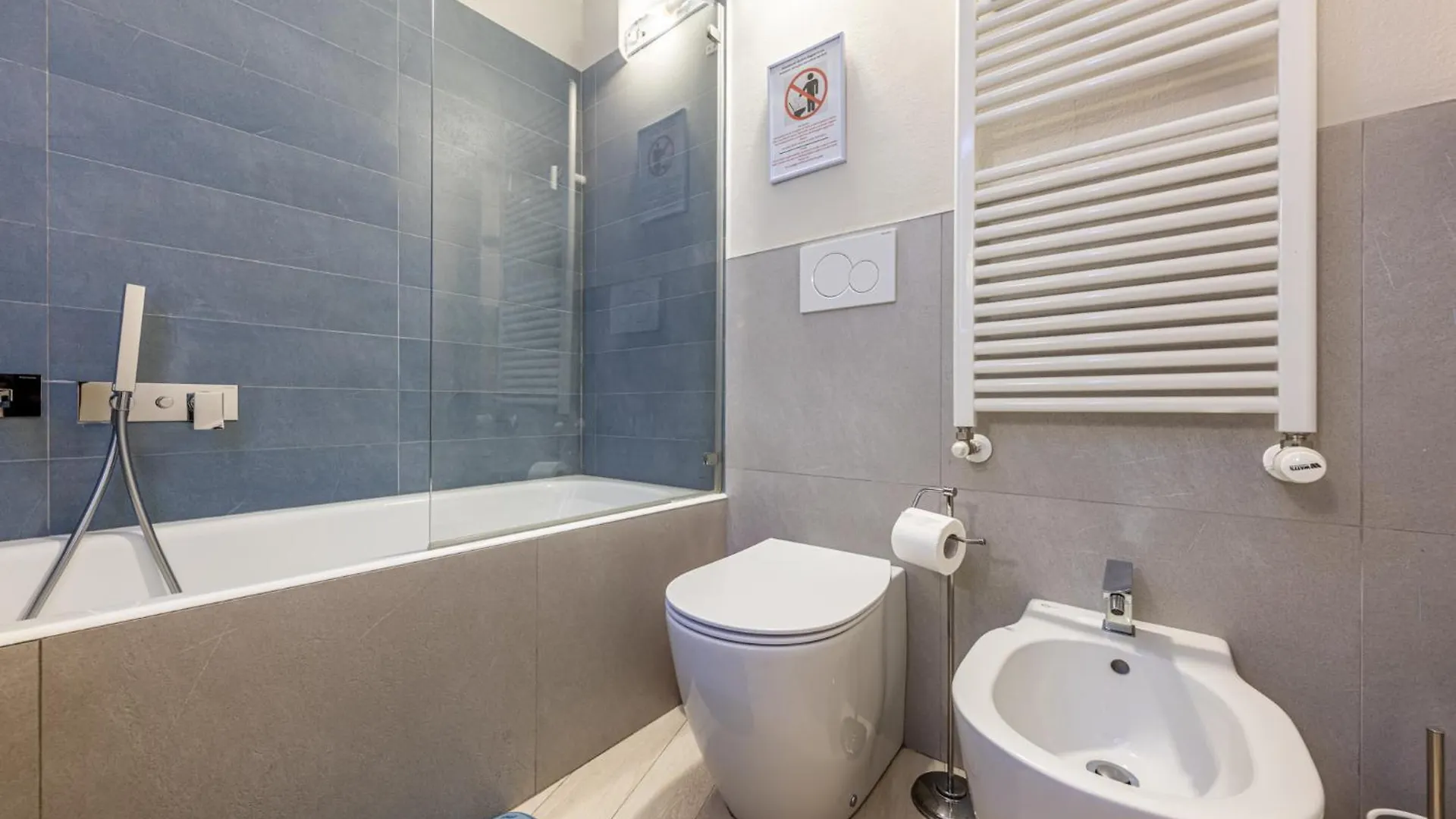 Cortivo - Piola 8 - Metro Apartment Milan