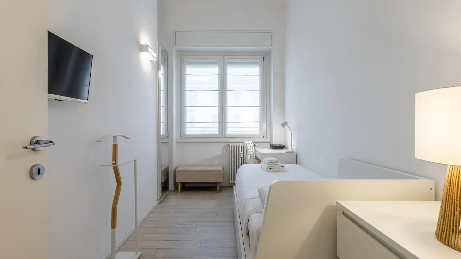 Cortivo - Piola 8 - Metro Apartment Milan
